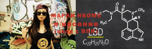 стаф Абаза